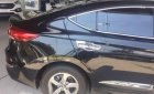 Hyundai Elantra 2017 - Bán Hyundai Elantra đời 2017, màu đen, 549tr