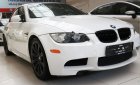 BMW M3   2009 - Bán xe BMW M3 đời 2009, màu trắng, nhập khẩu nguyên chiếc