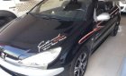 Peugeot 206   2006 - Cần bán xe Peugeot 206 năm 2006, nhập khẩu nguyên chiếc, 550tr