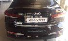 Hyundai Elantra 2017 - Bán Hyundai Elantra đời 2017, màu đen, 549tr