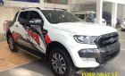 Ford Ranger Wildtrak 3.2L 4x4 AT 2017 - Nhân dịp khai trương - Phú Mỹ Ford giảm giá sốc cho Ranger Wildtrak 2017 L/H: 0933058532