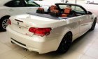 BMW M3   2009 - Bán xe BMW M3 đời 2009, màu trắng, nhập khẩu nguyên chiếc