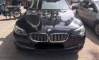 BMW 5 Series  528i   2010 - Bán xe BMW 5 Series 528i đời 2010, màu đen