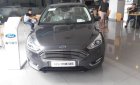 Ford Focus 1.5 Ecoboost Titanium 2018 - Bán Ford Focus 1.5 Ecoboost Titanium năm 2018, màu nâu hổ phách. Vui lòng liên hệ 090.778.2222