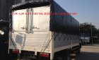 Howo La Dalat 2017 - Bán xe tải Faw 6.95 tấn / Faw 6.95 tấn thùng dài 5m1 / giá rẻ nhất thị trường