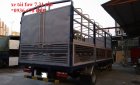 Howo La Dalat 2017 - Xe tải Faw 7.31 tấn, giá rẻ