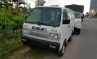 Suzuki Super Carry Van 2017 - Khuyến mại 100% thuế trước bạ khi mua xe Suzuki tải van, su cóc