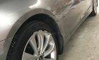Hyundai Sonata Y20 2011 - Cần bán xe Hyundai Sonata sản xuất 2011, màu bạc, xe nhập, giá tốt