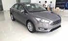 Ford Focus 1.5 Ecoboost Titanium 2018 - Bán Ford Focus 1.5 Ecoboost Titanium năm 2018, màu nâu hổ phách. Vui lòng liên hệ 090.778.2222