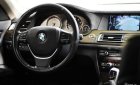 BMW 7 Series 750Li 2010 - Bán BMW 7 Series 750Li 2010, màu đen, nhập khẩu nguyên chiếc chính chủ