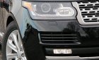 LandRover Range rover HSE  2016 - Bán LandRover Range Rover HSE năm 2016, màu đen, xe nhập