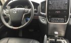 Toyota Land Cruiser VX 2018 - Bán Toyota Land Cruiser năm 2018 màu trắng, 3 tỷ 650 triệu, nhập khẩu nguyên chiếc