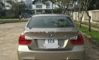 BMW 3 Series 320i 2007 - Bán BMW 3 Series 320i đời 2007, màu xám, nhập khẩu  