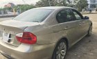 BMW 3 Series 320i 2007 - Bán BMW 3 Series 320i đời 2007, màu xám, nhập khẩu  