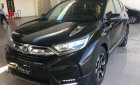 Honda CR V E 2018 - Bán Honda CRV 2018, hỗ trợ trả góp. LH: 0908999735