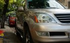 Lexus GX470 2007 - Bán ô tô Lexus GX470 đời 2007, nhập khẩu nguyên chiếc