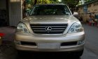 Lexus GX470 2007 - Bán ô tô Lexus GX470 đời 2007, nhập khẩu nguyên chiếc