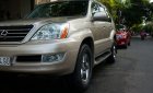 Lexus GX470 2007 - Bán ô tô Lexus GX470 đời 2007, nhập khẩu nguyên chiếc