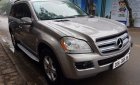 Mercedes-Benz GL 2007 - Cần bán Mercedes 2007, nhập khẩu nguyên chiếc, còn mới