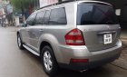 Mercedes-Benz GL 2007 - Cần bán Mercedes 2007, nhập khẩu nguyên chiếc, còn mới