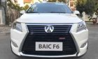 BYD F6 2017 - Baic F6