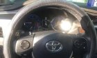 Toyota Corolla altis 1.8G AT 2017 - Bán Toyota Corolla altis 1.8G AT đời 2017, màu đen 