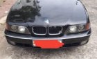 BMW 5 Series 528i 1997 - Bán BMW 5 Series 528i 1997, màu đen, xe nhập