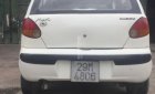 Daewoo Matiz SE 2000 - Bán Daewoo Matiz SE năm 2000, màu trắng, xe nhập
