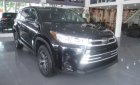 Toyota Highlander 2.7 2017 - Bán Toyota Highlander 2017 mới