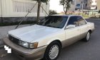 Lexus ES  250  1990 - Bán xe Lexus ES 250 đời 1990, màu trắng 