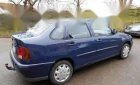 Fiat Tempra 1997 - Bán Fiat Tempra 1997, màu xanh  