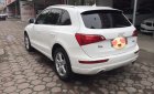 Audi Q5 2.0T 2011 - Bán ô tô Audi Q5 2.0T sản xuất năm 2011, màu trắng, nhập khẩu, chính chủ đăng kí 2012, xe chất