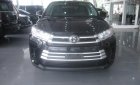 Toyota Highlander 2.7 2017 - Bán Toyota Highlander 2017 mới