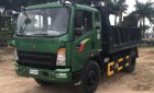 Xe tải 1000kg 2017 - Xe Ben Sinotruk Cửu Long TMT 9,2 tấn rẻ nhất, trả góp. LH: 0936358859