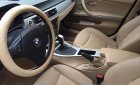 BMW 3 Series 320i 2008 - Cần bán gấp BMW 3 Series 320i đời 2008, màu đen