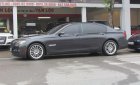 BMW 7 Series 750Li 2010 - Bán BMW 7 Series 750Li đời 2010, màu đen, nhập khẩu