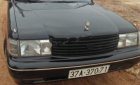 Toyota Crown 2.2 MT 1990 - Cần bán gấp Toyota Crown 2.2 MT năm 1990, màu đen, nhập khẩu nguyên chiếc, giá tốt