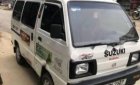 Suzuki Super Carry Van 2002 - Bán ô tô Suzuki Super Carry Van đời 2002, màu trắng