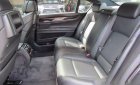 BMW 7 Series 750Li 2010 - Bán BMW 7 Series 750Li đời 2010, màu đen, nhập khẩu