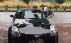 Nissan 350Z 2007 - Cần bán xe Nissan 350Z đời 2007, màu đen, nhập khẩu, giá tốt