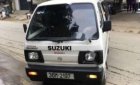 Suzuki Super Carry Van 2002 - Bán ô tô Suzuki Super Carry Van đời 2002, màu trắng