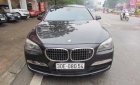 BMW 7 Series 750Li 2010 - Bán BMW 7 Series 750Li đời 2010, màu đen, nhập khẩu