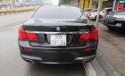 BMW 7 Series 750Li 2010 - Bán BMW 7 Series 750Li đời 2010, màu đen, nhập khẩu