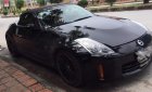 Nissan 350Z 2007 - Cần bán xe Nissan 350Z đời 2007, màu đen, nhập khẩu, giá tốt