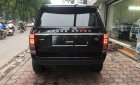 LandRover Range rover HSE 3.0 2016 - Bán LandRover HSE 3.0 2016, màu đen, xe nhập Mỹ giá tốt nhất thị trường. LH: 0948.256.912