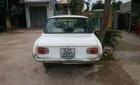 Mazda 1200 MT 1980 - Cần bán gấp Mazda 1200 MT đời 1980, màu trắng, giá tốt