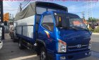 Xe tải 2500kg 2016 - Cần bán xe Hyundai 2.3 tấn TMT Cửu Long năm 2016