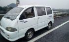Daihatsu Citivan   2001 - Bán gấp Daihatsu Citivan đời 2001, màu trắng, giá chỉ 50 triệu