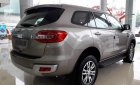 Ford Everest 2.2AT Titanium 2018 - Bán Ford Everest 2.2AT Titanium năm 2018, mới 100%, màu bạc. Vui lòng liên hệ 090.778.2222