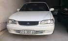 Toyota Corolla altis   1998 - Bán Toyota Corolla altis đời 1998, màu trắng